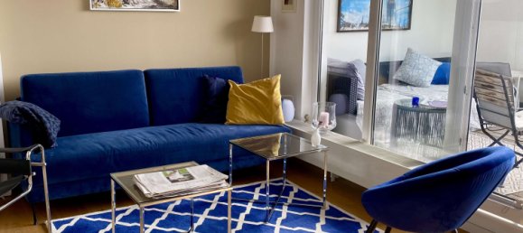 2 Schlafzimmer Wohnung in Friedenau, Germany, Nr. 289973 2