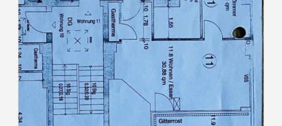 2 Schlafzimmer Wohnung in Friedenau, Germany, Nr. 289973 12