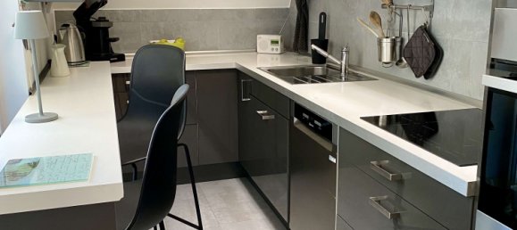 2 Schlafzimmer Wohnung in Friedenau, Germany, Nr. 289973 5