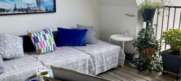 2 Schlafzimmer Wohnung in Friedenau, Germany, Nr. 289973 11