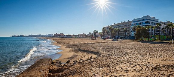1 bedroom Apartment in La Mata, Spain No. 14321 6