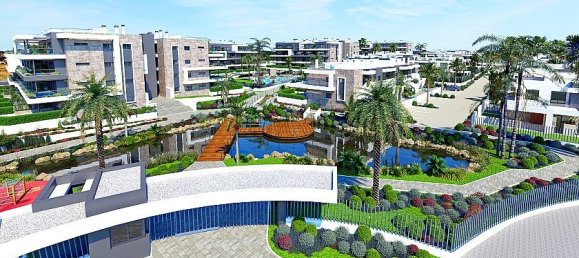 1 bedroom Apartment in La Mata, Spain No. 14321 5