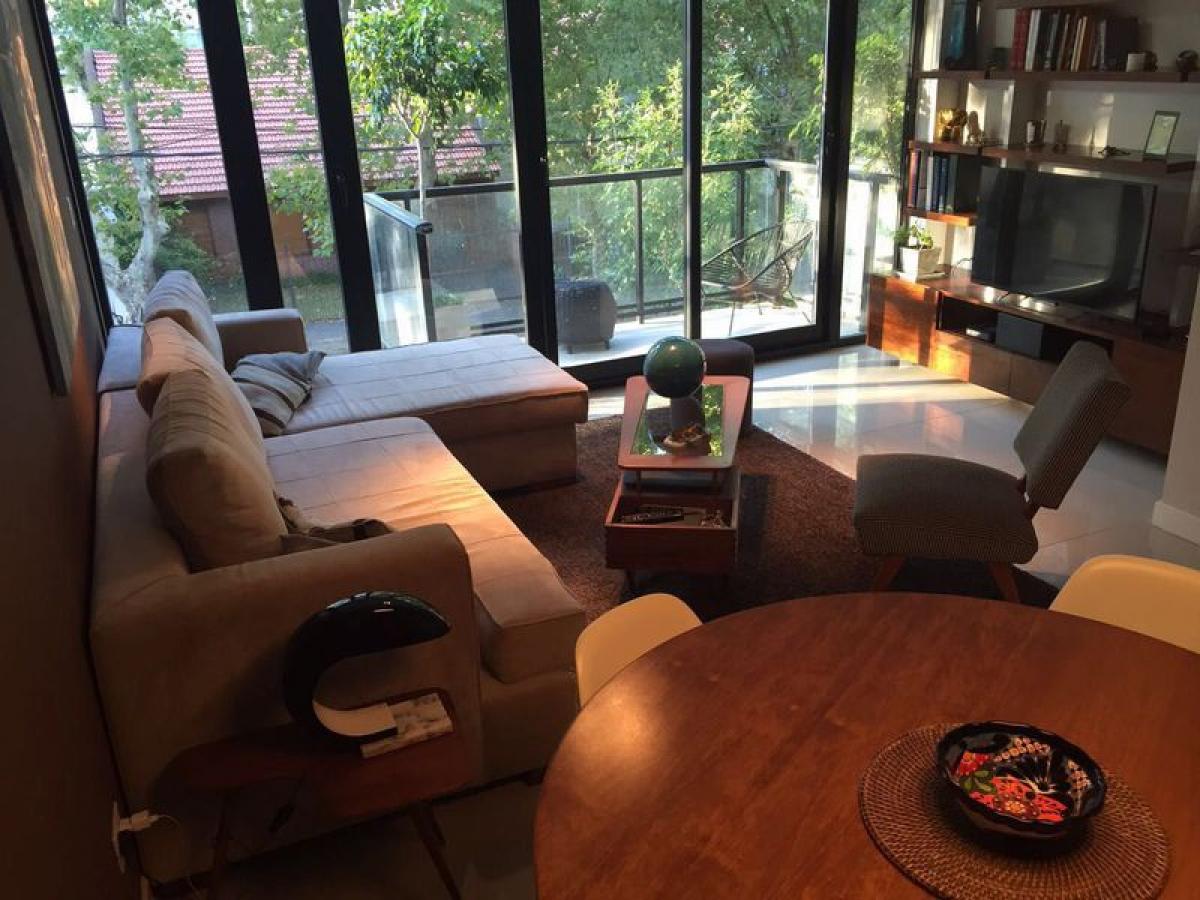 استوديو في Mar del Plata, Argentina رقم 81900