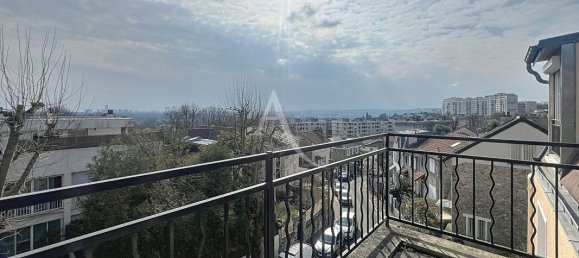 4 chambres Maison à Suresnes, France No. 299610 2