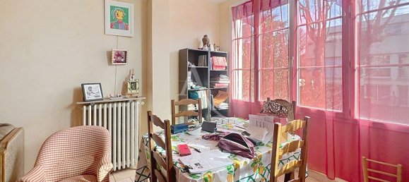 4 chambres Maison à Suresnes, France No. 299610 4