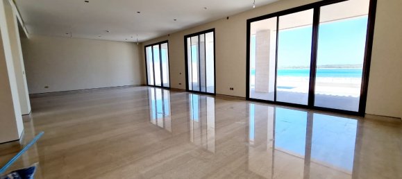 7 غرف نوم فيلا في جزيرة السعديات, UAE رقم 1674 15