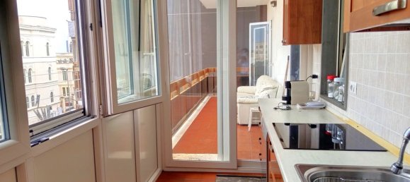 5 bedrooms Apartment in Bari, Italy No. 326773 6