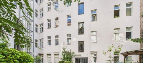 Apartamento de 1 dormitorio en Prenzlauer Berg, Germany No. 358339 15