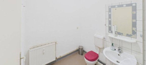 Apartamento de 1 dormitorio en Prenzlauer Berg, Germany No. 358339 9