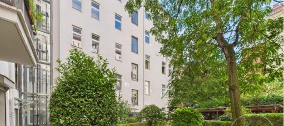 Apartamento de 1 dormitorio en Prenzlauer Berg, Germany No. 358339 2