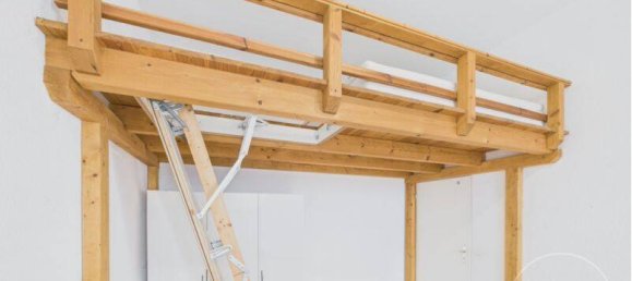 Apartamento de 1 dormitorio en Prenzlauer Berg, Germany No. 358339 11