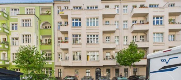 Apartamento de 1 dormitorio en Prenzlauer Berg, Germany No. 358339 4