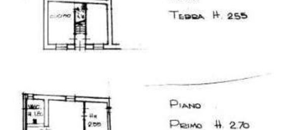 8 chambres Appartement à Amelia, Italy No. 349286 21