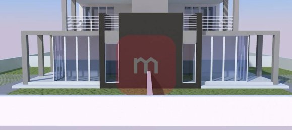 Вилла с 3 спальнями в Рим, Италия № 14670 11