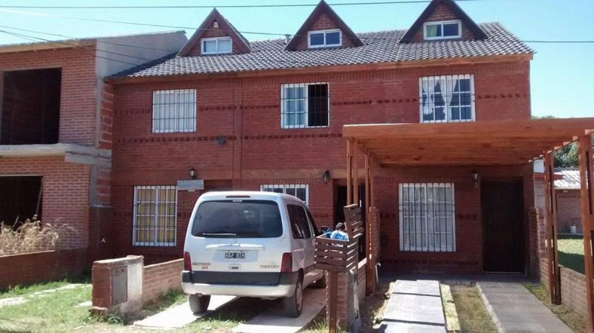 3 Schlafzimmer Wohnung in Mar del Plata, Argentina, Nr. 91221