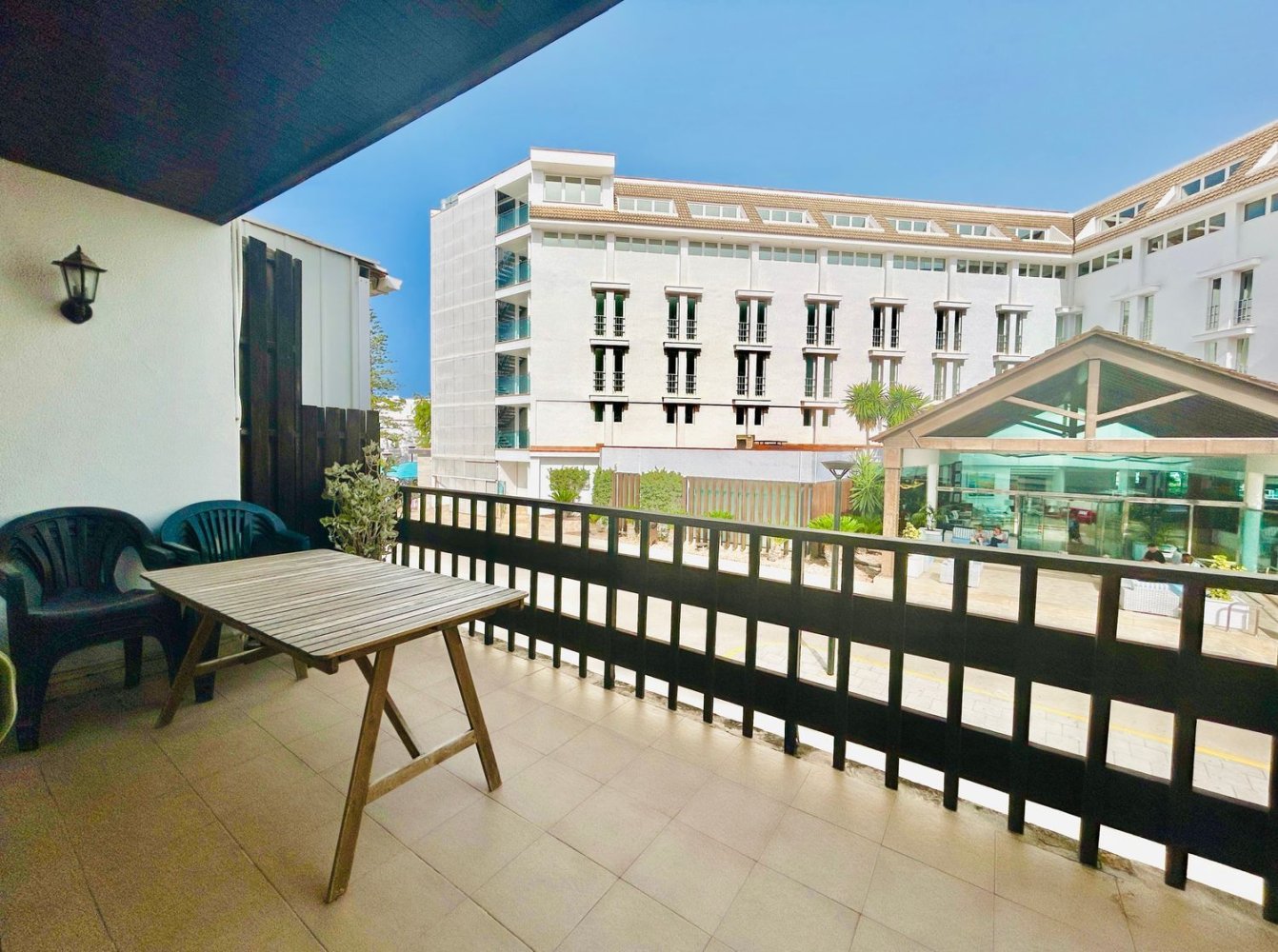 3 Schlafzimmer Penthouse in Alcudia, Spain, Nr. 205981