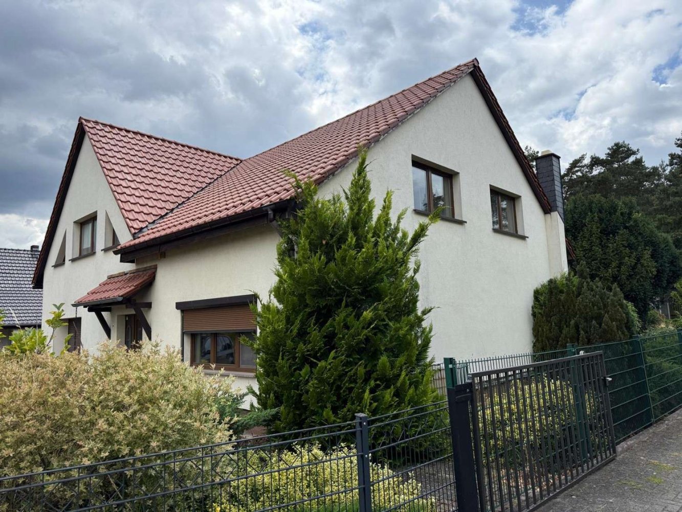 4 bedrooms House in Bautzen, Germany No. 279799