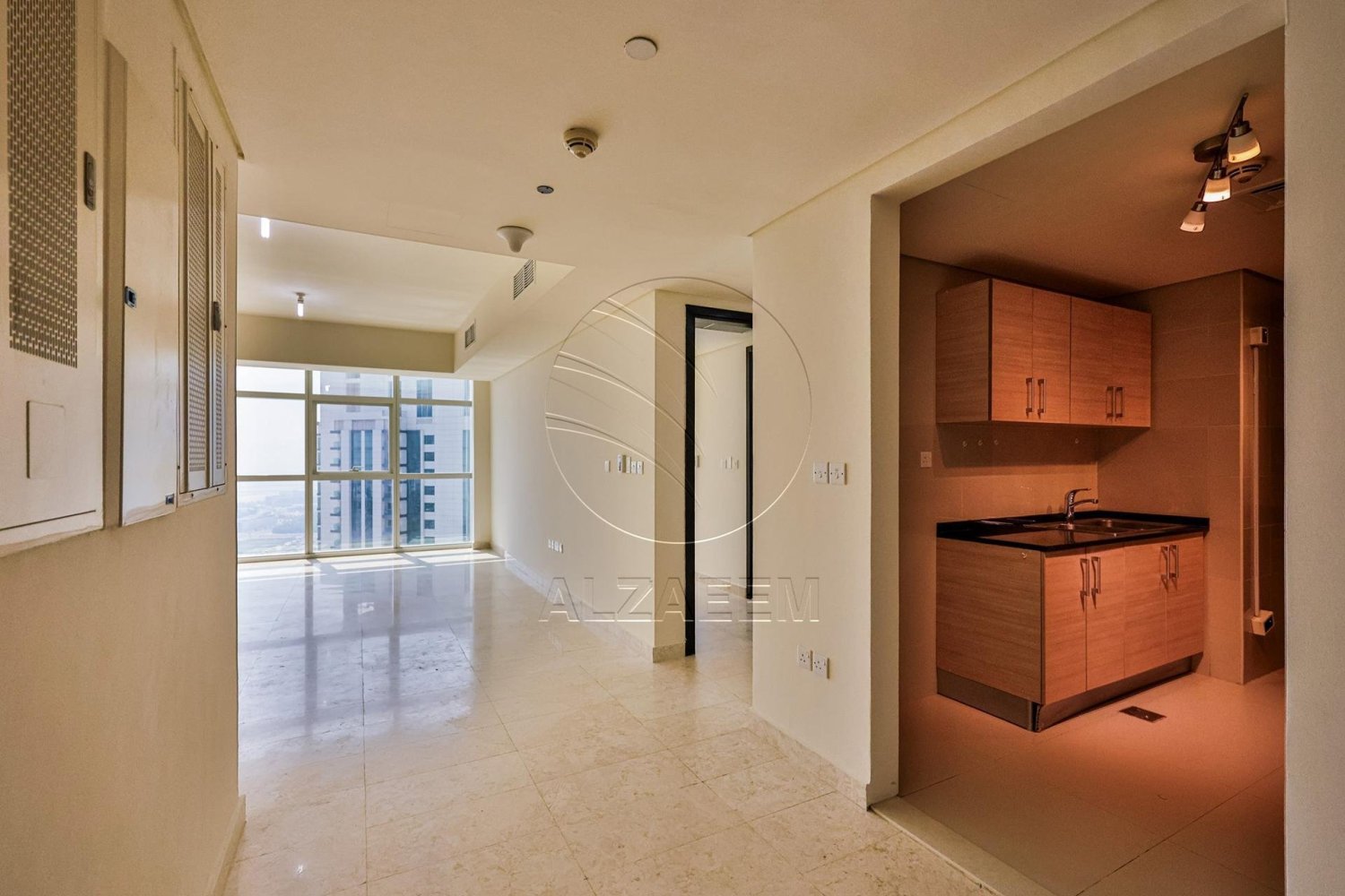 1 غرف نوم شقة في جزيرة الريم, UAE رقم 29052