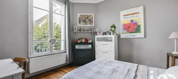 4 غرف نوم منزل في Bois-Colombes, France رقم 318985 7