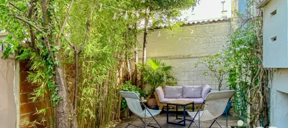 4 غرف نوم منزل في Bois-Colombes, France رقم 318985 2