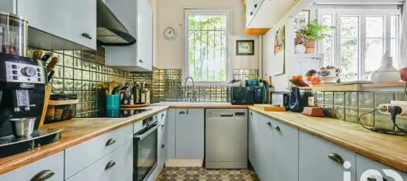 4 غرف نوم منزل في Bois-Colombes, France رقم 318985 6