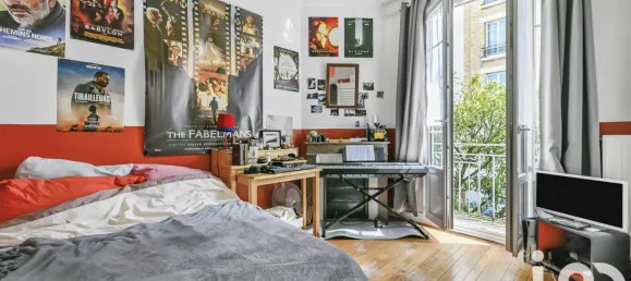 4 غرف نوم منزل في Bois-Colombes, France رقم 318985 8