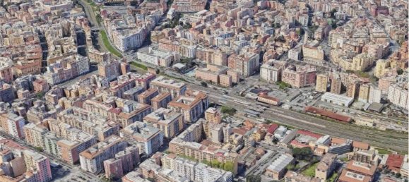 5-Zimmer Wohnung in Genoa, Italy, Nr. 317906 24