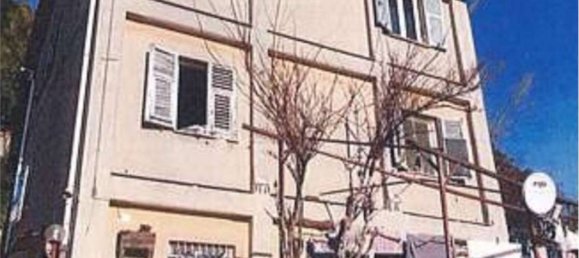 5-Zimmer Wohnung in Genoa, Italy, Nr. 317906 8