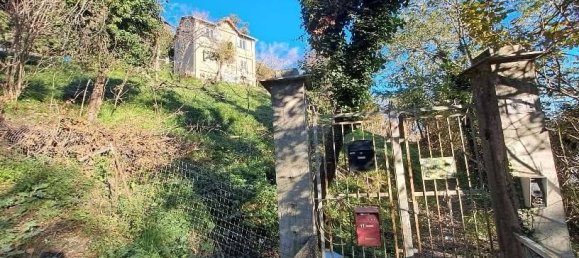 5-Zimmer Wohnung in Genoa, Italy, Nr. 317906 14