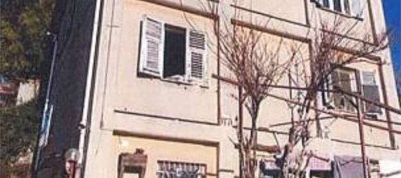 5-Zimmer Wohnung in Genoa, Italy, Nr. 317906 10