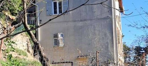 5-Zimmer Wohnung in Genoa, Italy, Nr. 317906 5