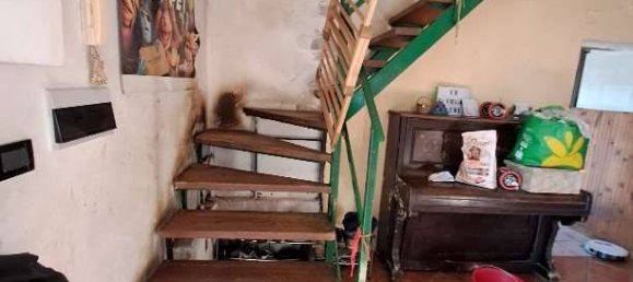 5-Zimmer Wohnung in Genoa, Italy, Nr. 317906 13