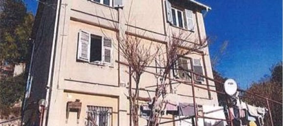 5-Zimmer Wohnung in Genoa, Italy, Nr. 317906 6