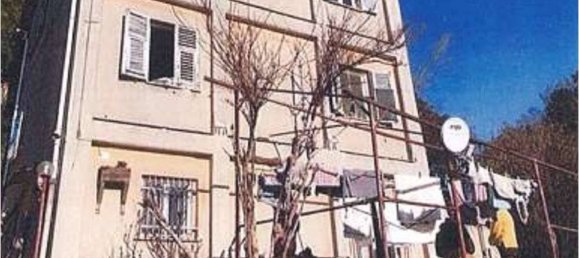 5-Zimmer Wohnung in Genoa, Italy, Nr. 317906 9