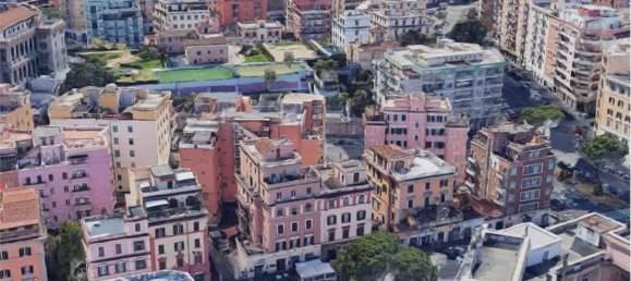 5-Zimmer Wohnung in Genoa, Italy, Nr. 317906 22