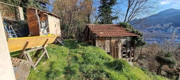 5-Zimmer Wohnung in Genoa, Italy, Nr. 317906 15