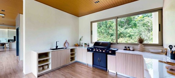 4 غرف نوم فيلا في Bang Tao, Thailand رقم 10531 18