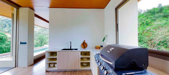 4 غرف نوم فيلا في Bang Tao, Thailand رقم 10531 22