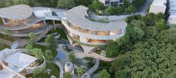 4 bedrooms Villa in Bang Tao, Thailand No. 10531 10