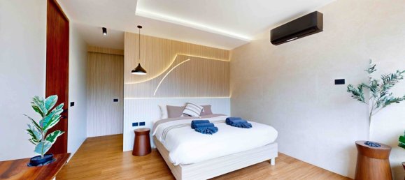 4 غرف نوم فيلا في Bang Tao, Thailand رقم 10531 8