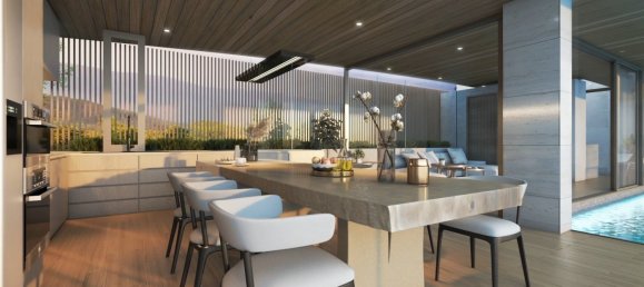 4 bedrooms Villa in Bang Tao, Thailand No. 10531 5