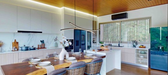 4 غرف نوم فيلا في Bang Tao, Thailand رقم 10531 19