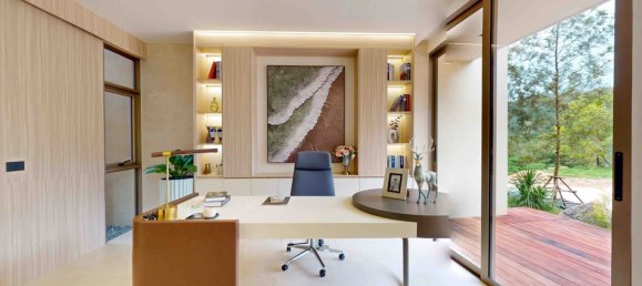 4 غرف نوم فيلا في Bang Tao, Thailand رقم 10531 6