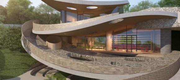 4 bedrooms Villa in Bang Tao, Thailand No. 10531 15