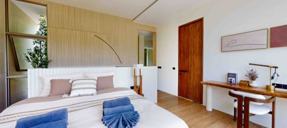 4 غرف نوم فيلا في Bang Tao, Thailand رقم 10531 13