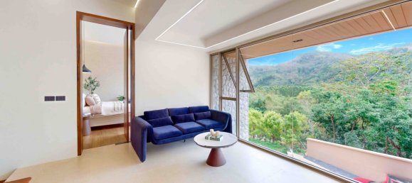 4 غرف نوم فيلا في Bang Tao, Thailand رقم 10531 12