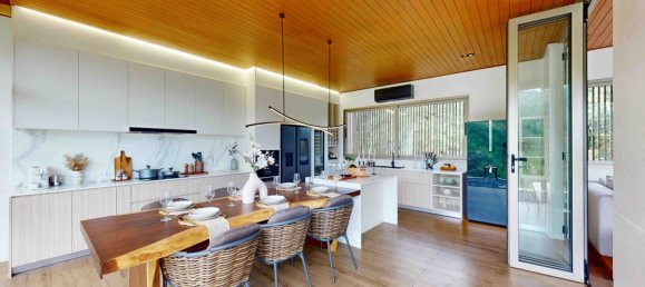 4 غرف نوم فيلا في Bang Tao, Thailand رقم 10531 24