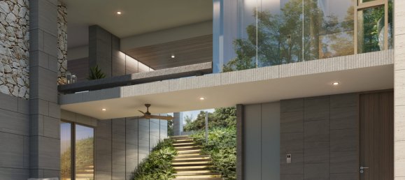 4 bedrooms Villa in Bang Tao, Thailand No. 10531 9