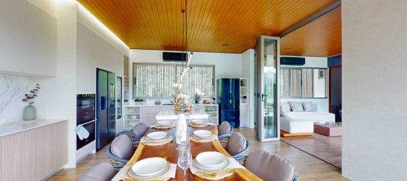 4 غرف نوم فيلا في Bang Tao, Thailand رقم 10531 16