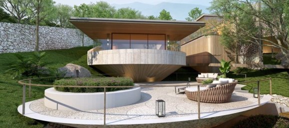 4 bedrooms Villa in Bang Tao, Thailand No. 10531 11